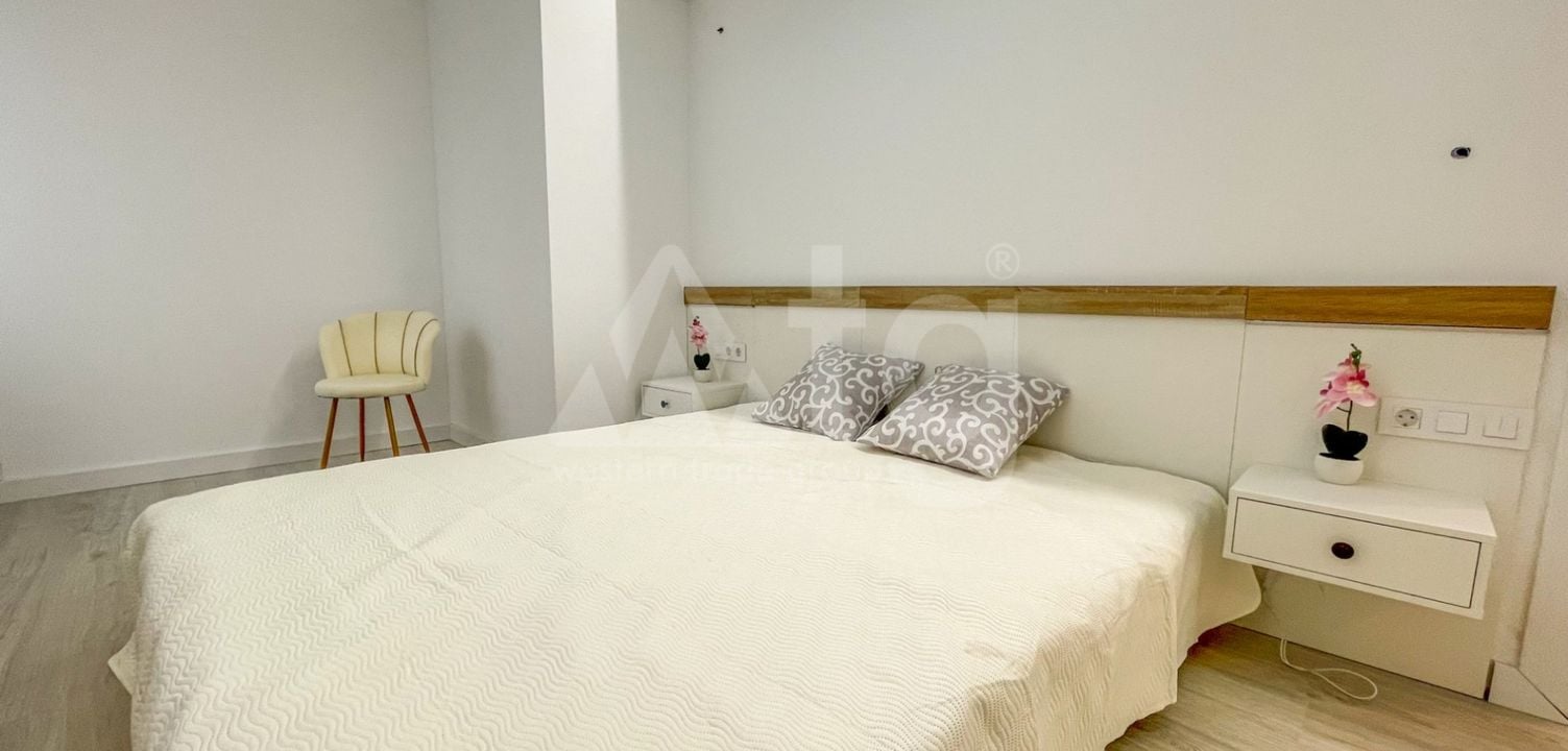 2 bedroom Apartment in Torrevieja - MVR143931 - Photo - 9