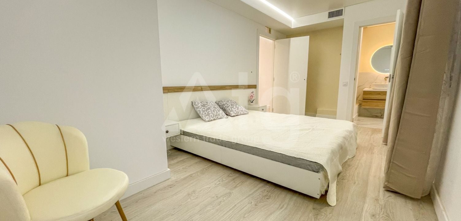 2 bedroom Apartment in Torrevieja - MVR143931 - Photo - 8