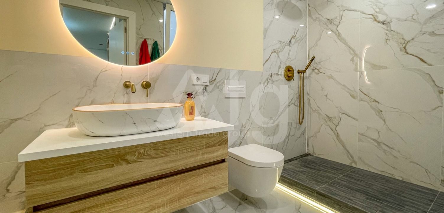 2 bedroom Apartment in Torrevieja - MVR143931 - Photo - 13