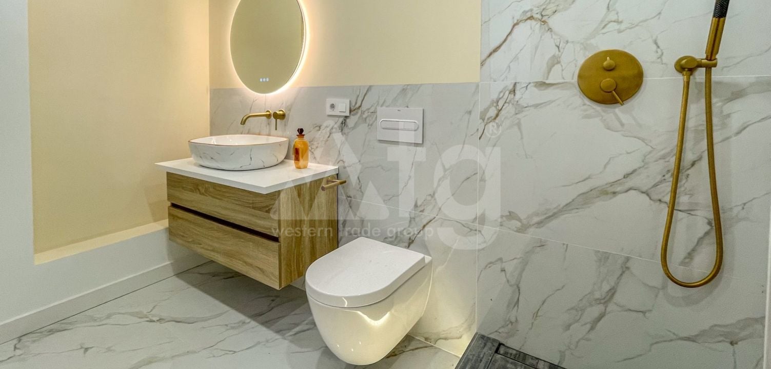 2 bedroom Apartment in Torrevieja - MVR143931 - Photo - 12