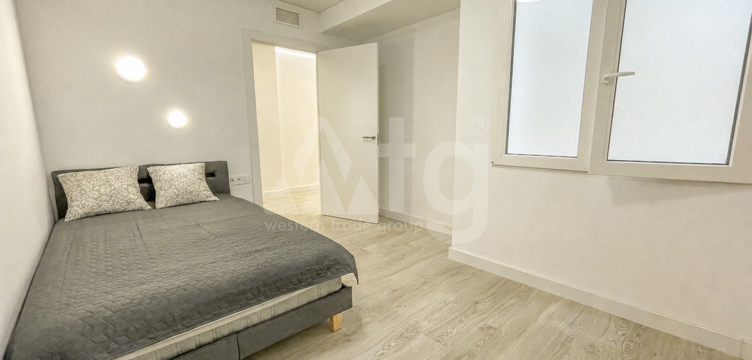 2 bedroom Apartment in Torrevieja - MVR143931 - Photo - 10