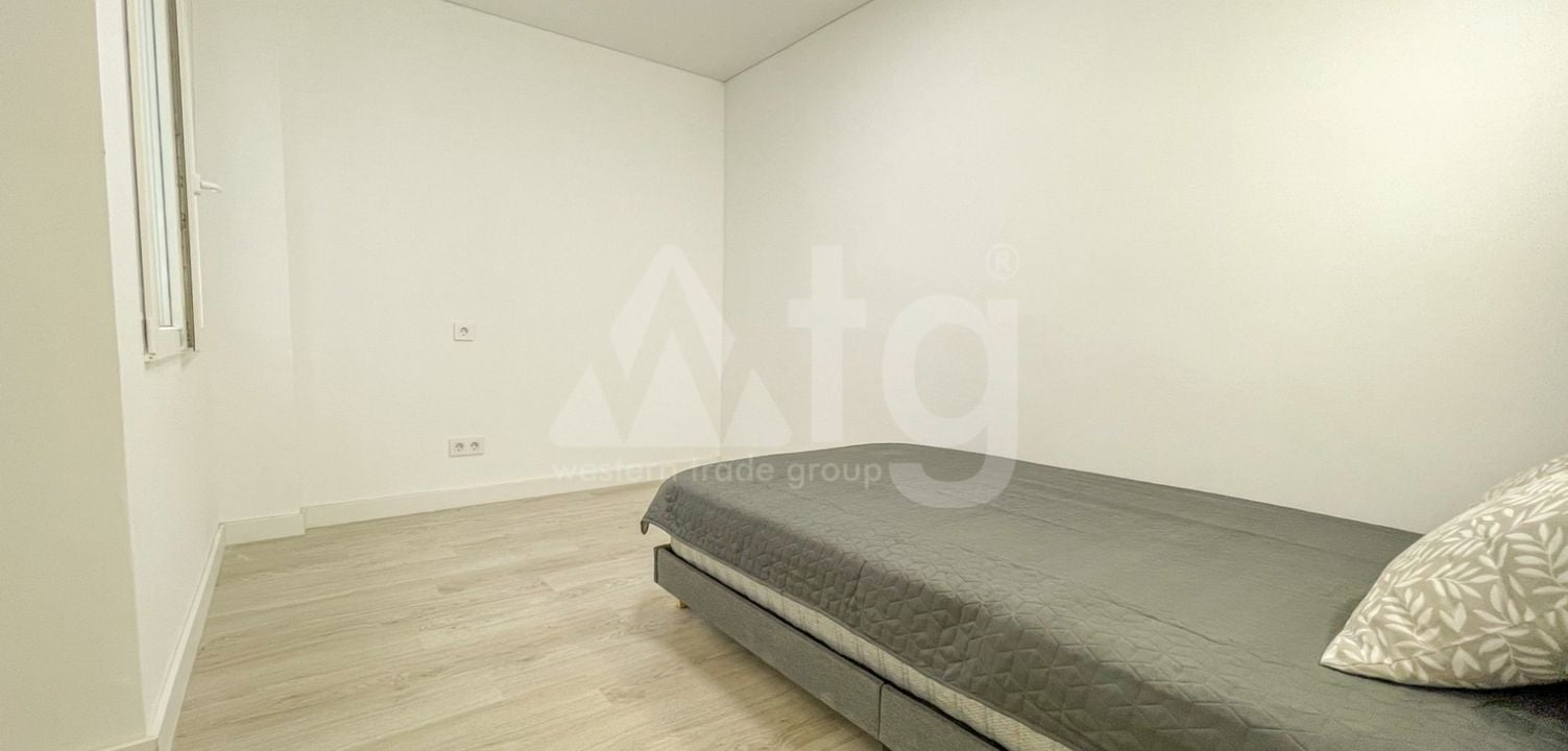 2 bedroom Apartment in Torrevieja - MVR143931 - Photo - 11