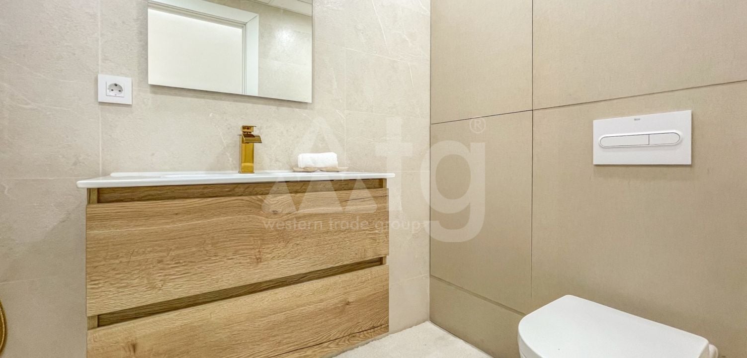 2 bedroom Apartment in Torrevieja - MVR143931 - Photo - 15