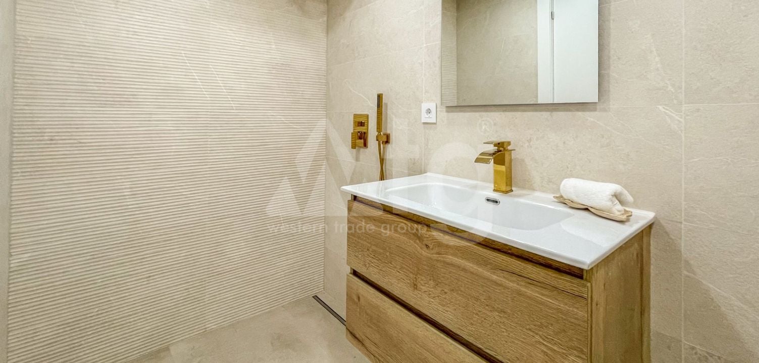 2 bedroom Apartment in Torrevieja - MVR143931 - Photo - 14