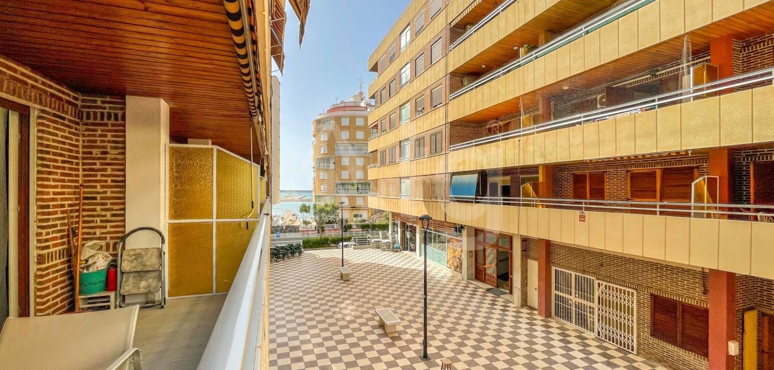 2 bedroom Apartment in Torrevieja - MVR143931 - Photo - 16