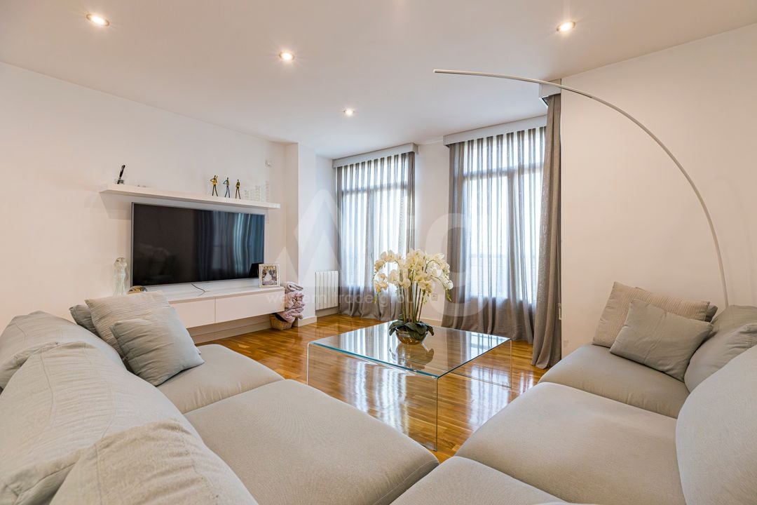 4 bedroom Penthouse in Alcantarilla - SPB143940 - Photo - 2