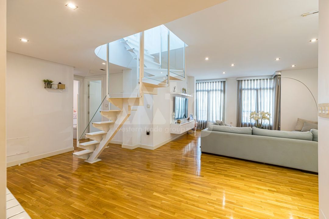 4 bedroom Penthouse in Alcantarilla - SPB143940 - Photo - 3