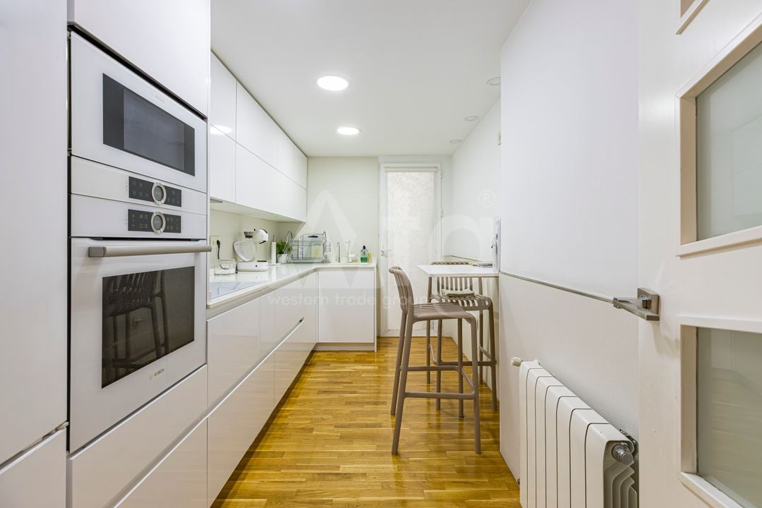 4 bedroom Penthouse in Alcantarilla - SPB143940 - Photo - 4