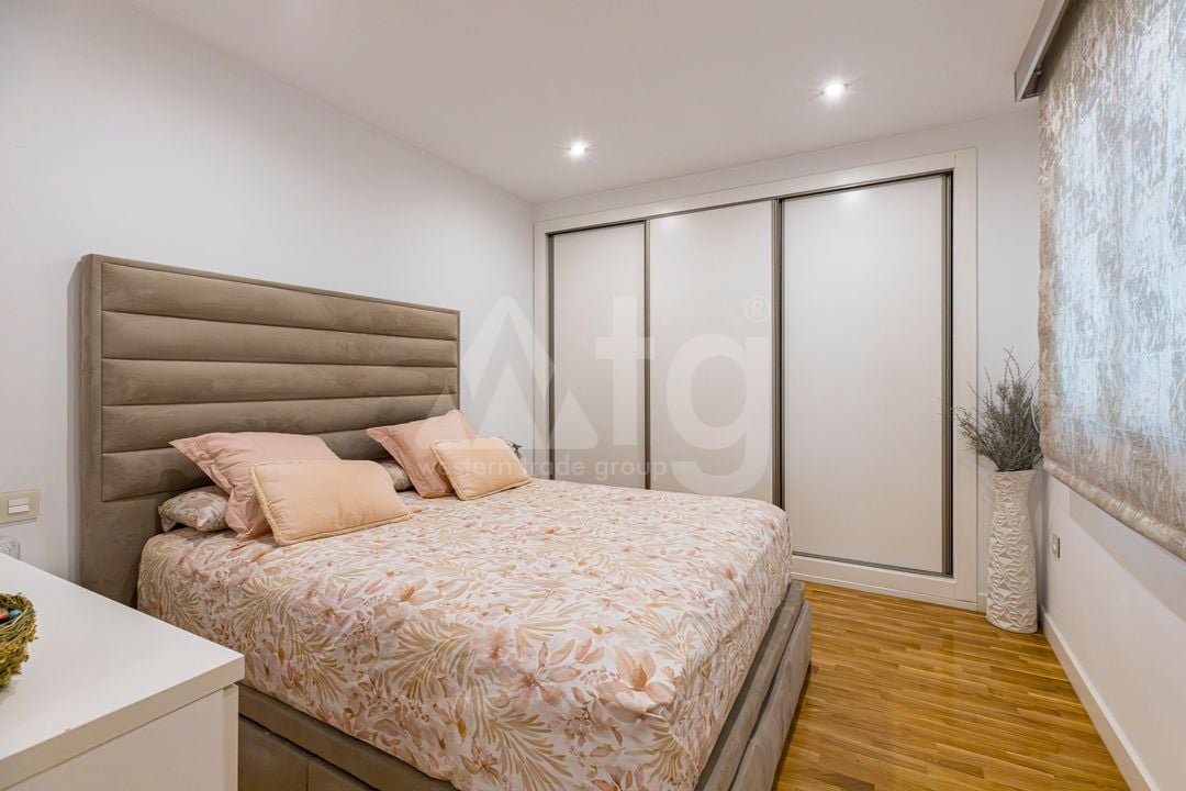 4 bedroom Penthouse in Alcantarilla - SPB143940 - Photo - 5