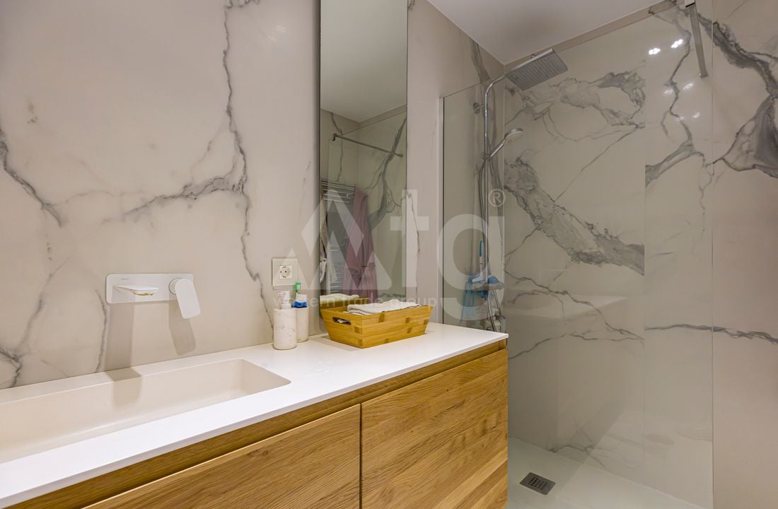 4 bedroom Penthouse in Alcantarilla - SPB143940 - Photo - 6