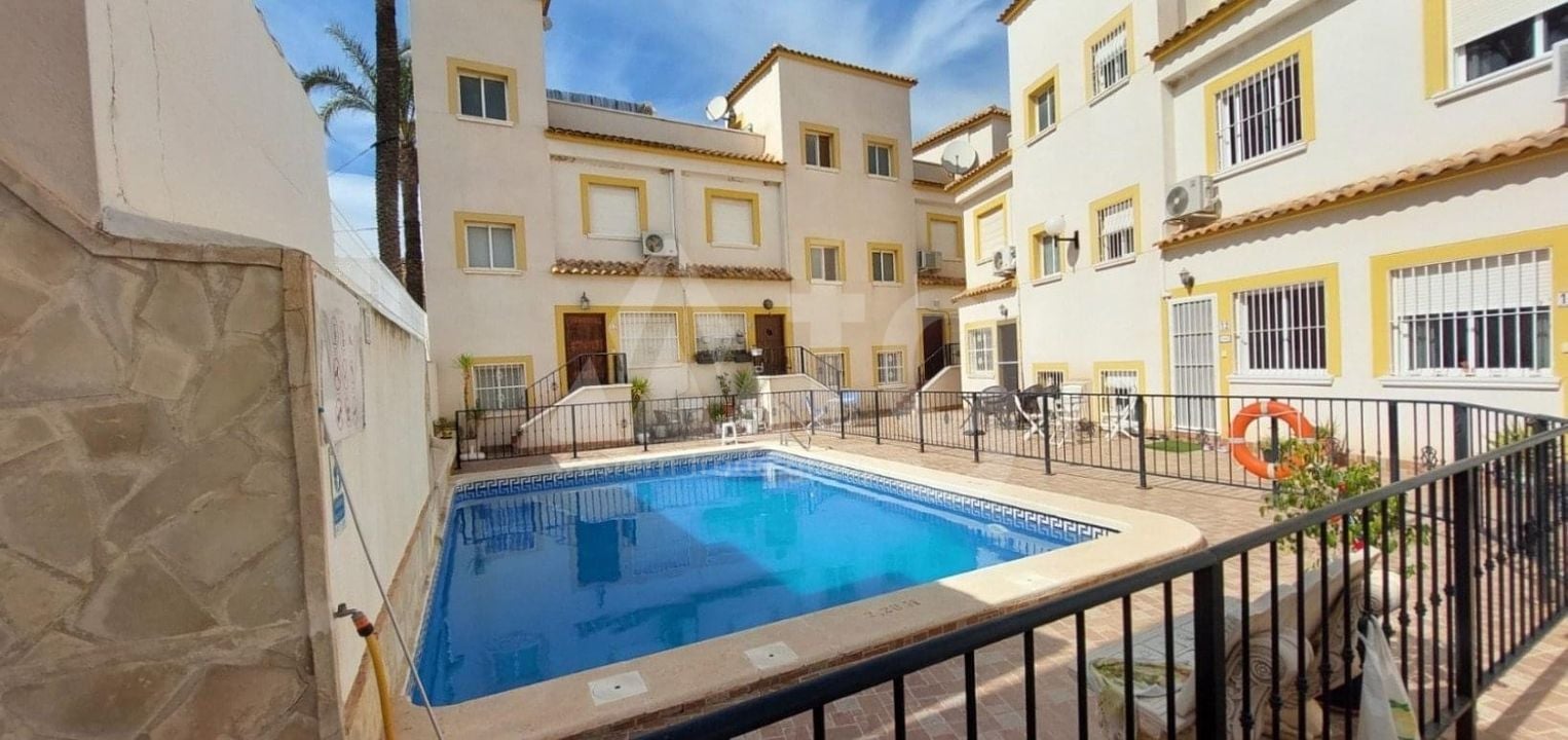 2 bedroom Townhouse in Torremendo - CSW143980 - Photo - 1