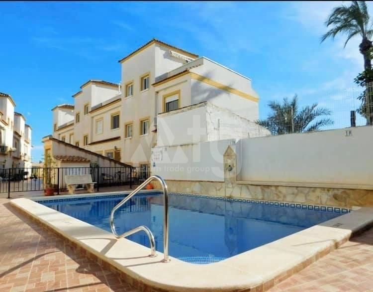 2 bedroom Townhouse in Torremendo - CSW143980 - Photo - 3