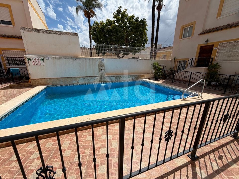 2 bedroom Townhouse in Torremendo - CSW143980 - Photo - 2