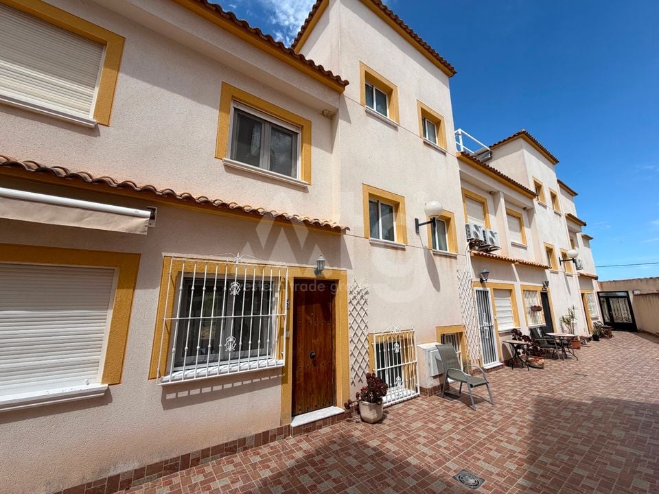 2 bedroom Townhouse in Torremendo - CSW143980 - Photo - 24