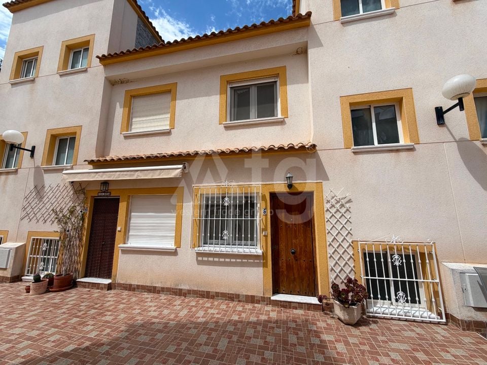 2 bedroom Townhouse in Torremendo - CSW143980 - Photo - 23