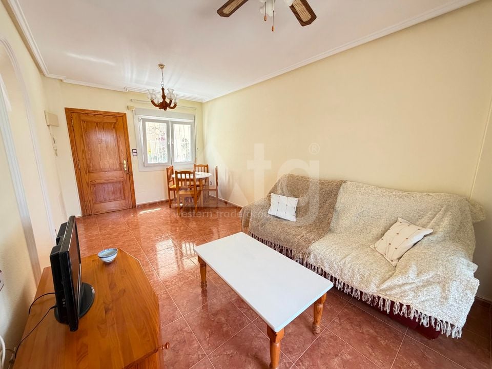 2 bedroom Townhouse in Torremendo - CSW143980 - Photo - 4
