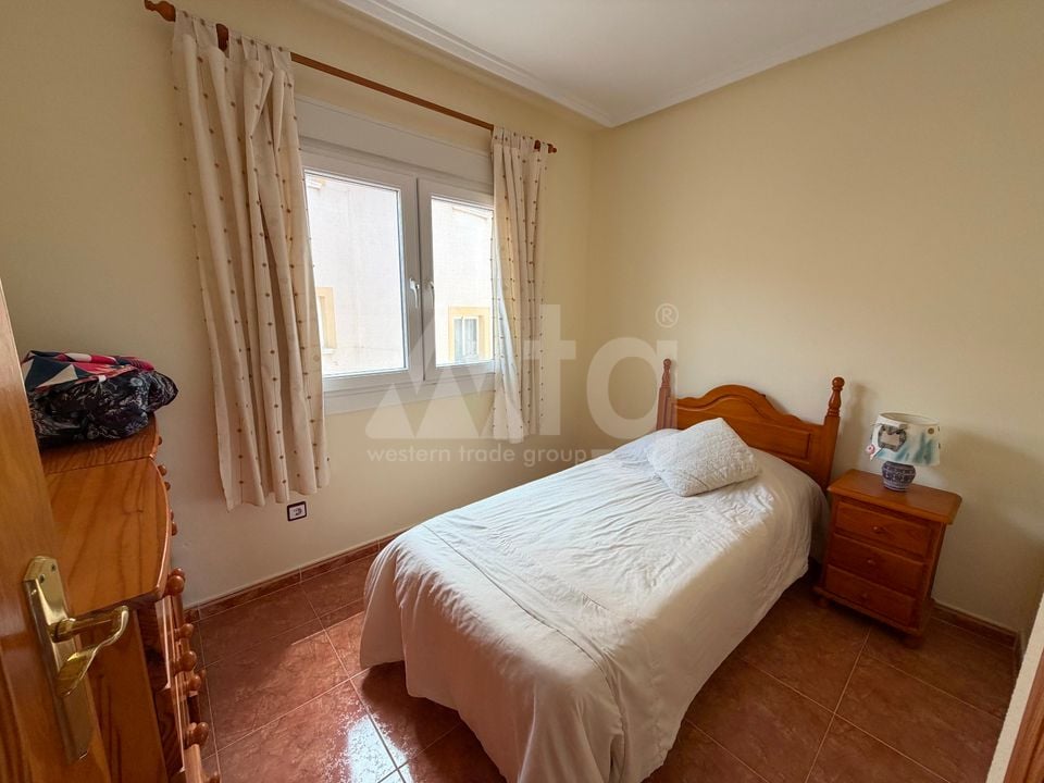 2 bedroom Townhouse in Torremendo - CSW143980 - Photo - 11