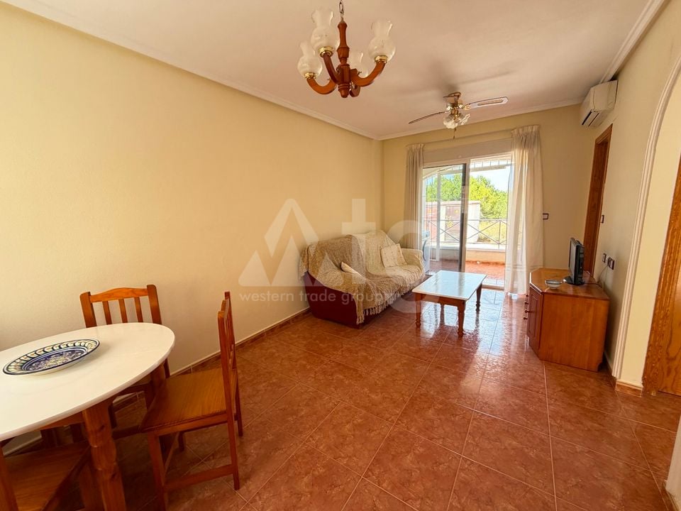 2 bedroom Townhouse in Torremendo - CSW143980 - Photo - 5
