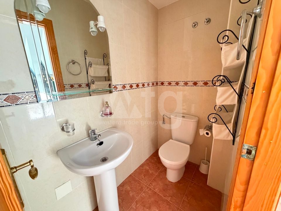 2 bedroom Townhouse in Torremendo - CSW143980 - Photo - 16