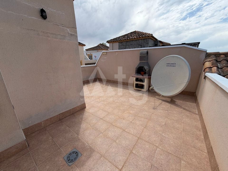 2 bedroom Townhouse in Torremendo - CSW143980 - Photo - 21