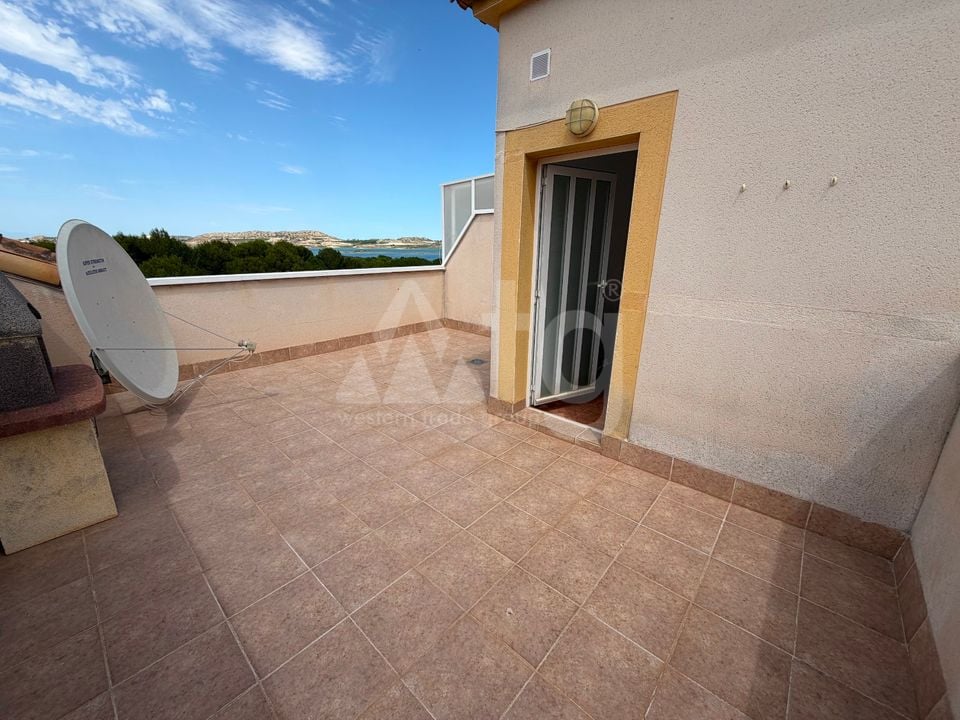 2 bedroom Townhouse in Torremendo - CSW143980 - Photo - 20