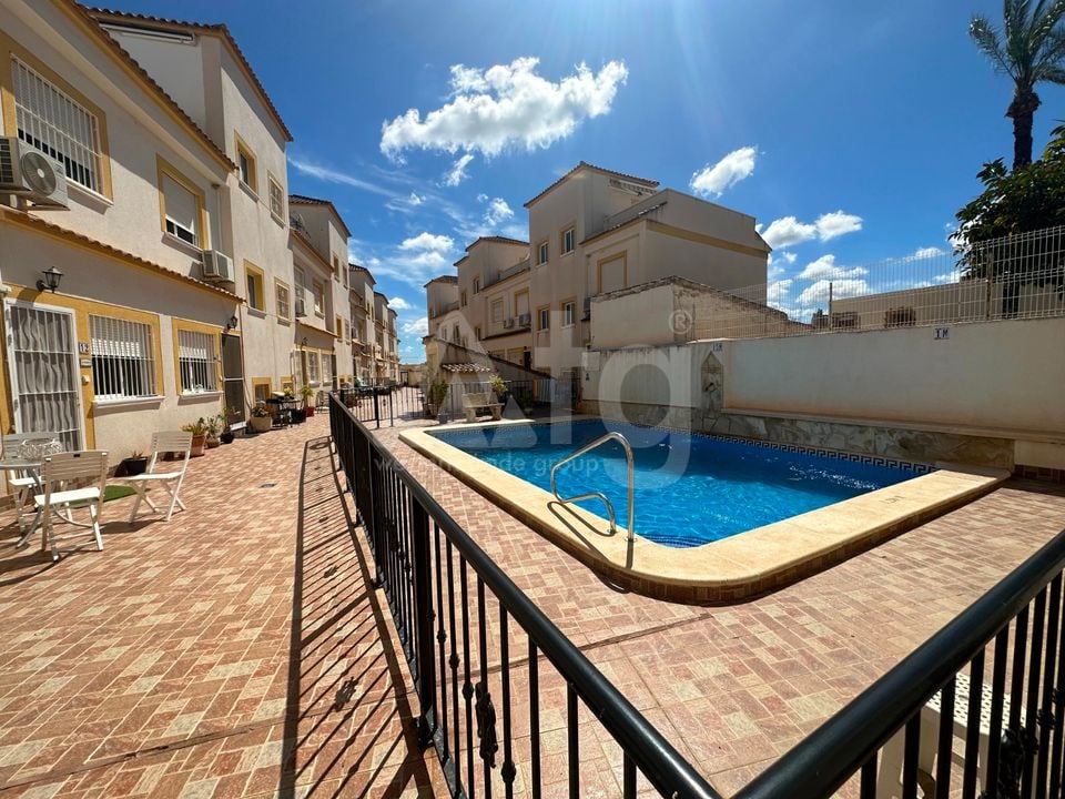 2 bedroom Townhouse in Torremendo - CSW143980 - Photo - 26