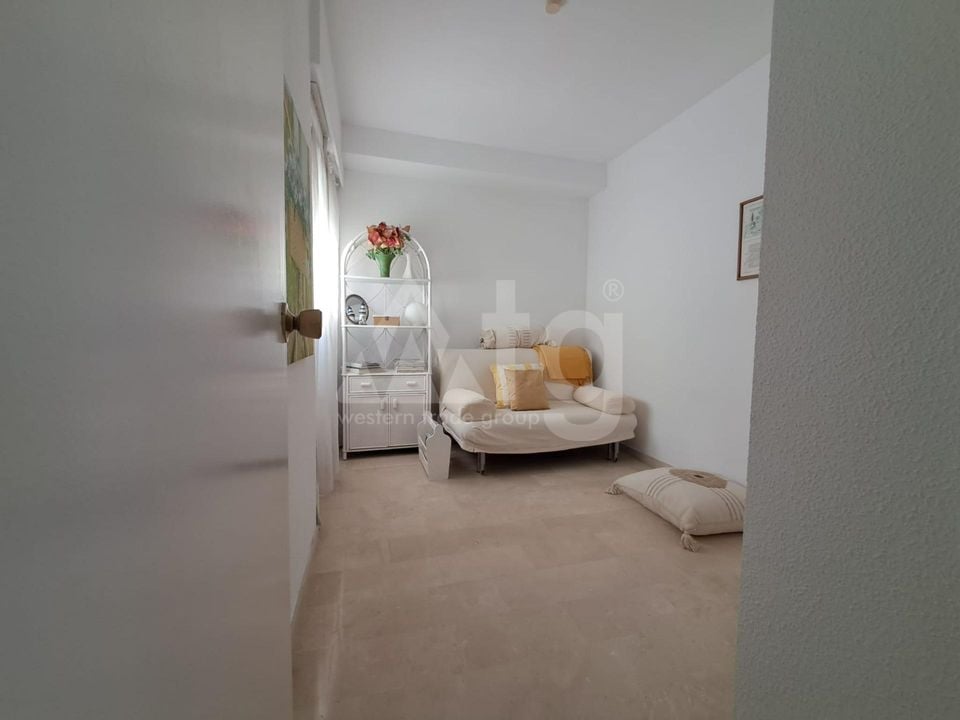 2 bedroom Penthouse in Torrevieja - VEC144045 - Photo - 7