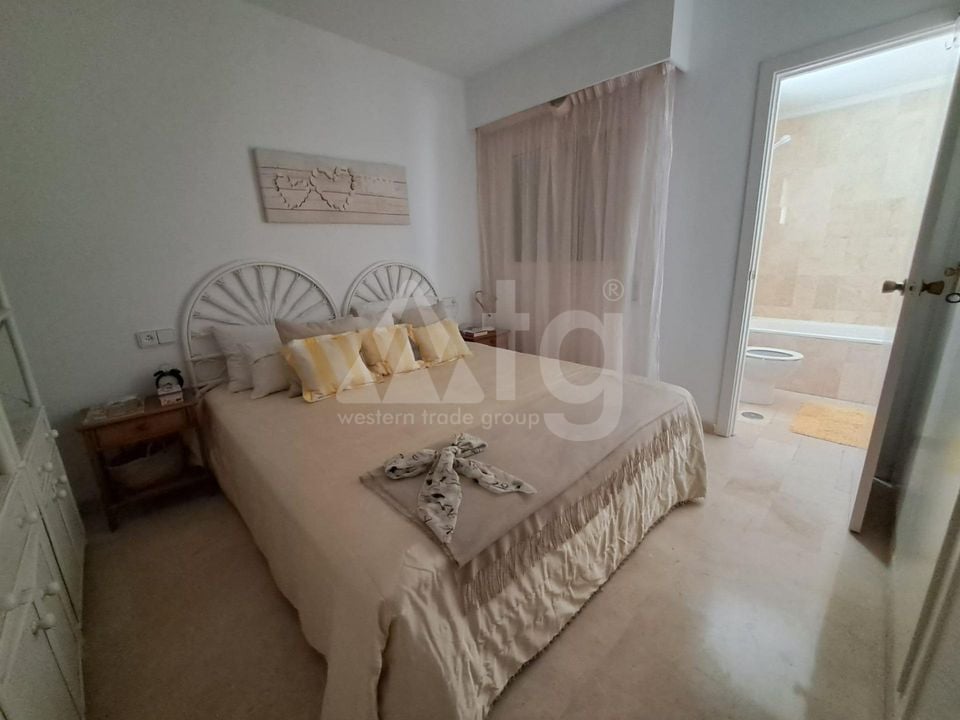 2 bedroom Penthouse in Torrevieja - VEC144045 - Photo - 6