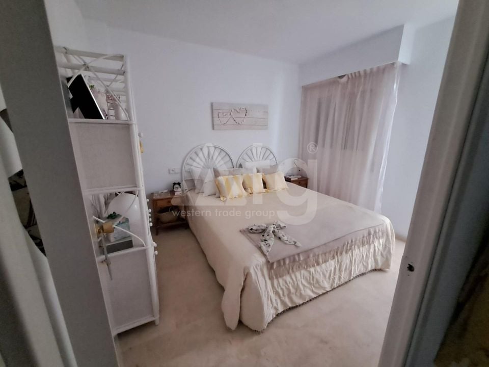 2 bedroom Penthouse in Torrevieja - VEC144045 - Photo - 5