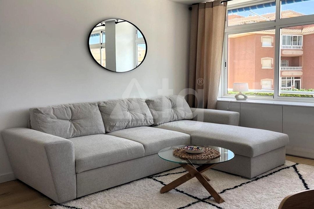 Duplex de 2 chambres à Torrevieja - SV144051 - Photo - 2