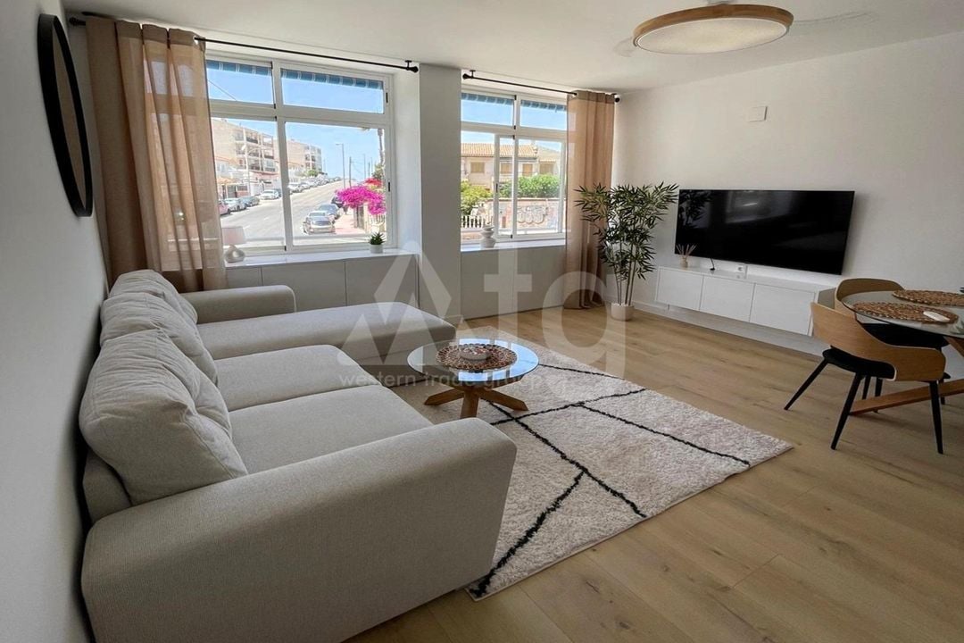 Duplex de 2 chambres à Torrevieja - SV144051 - Photo - 3