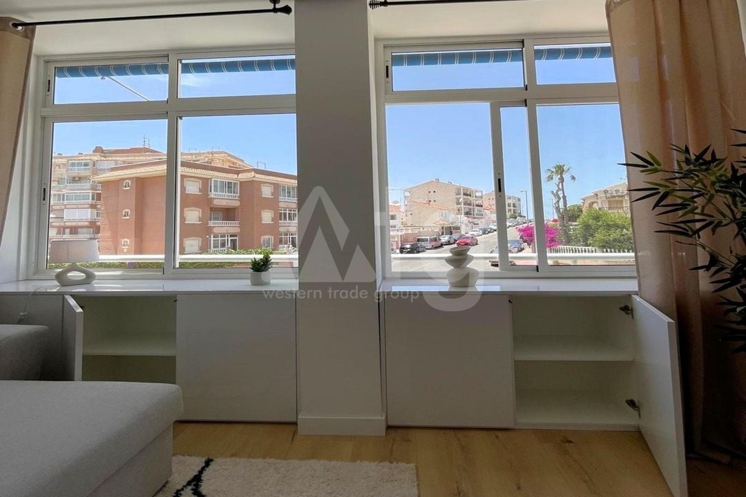 Duplex de 2 chambres à Torrevieja - SV144051 - Photo - 4