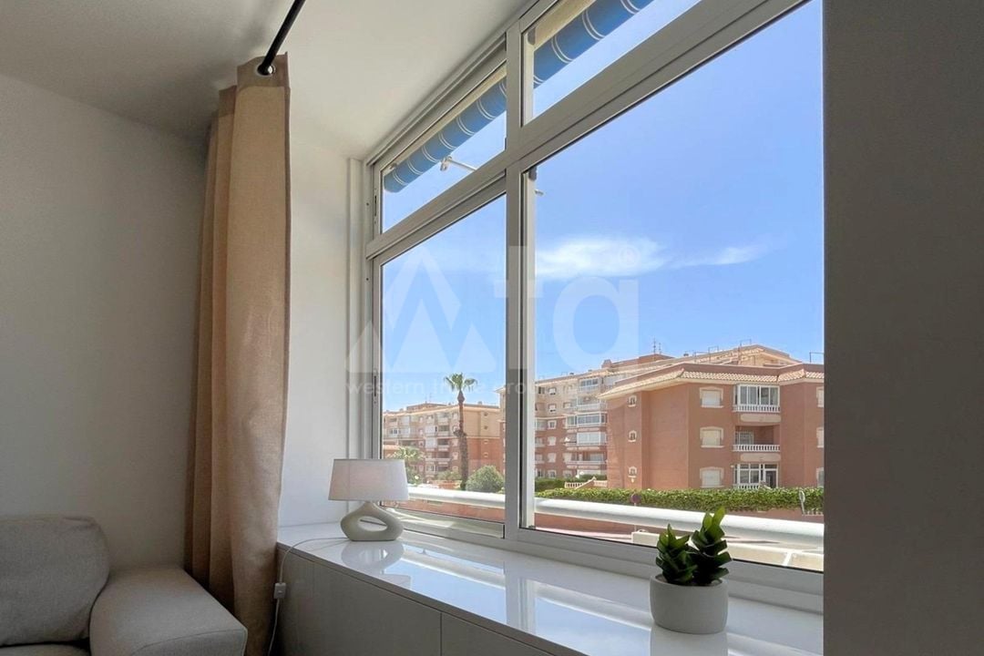 Duplex de 2 chambres à Torrevieja - SV144051 - Photo - 5