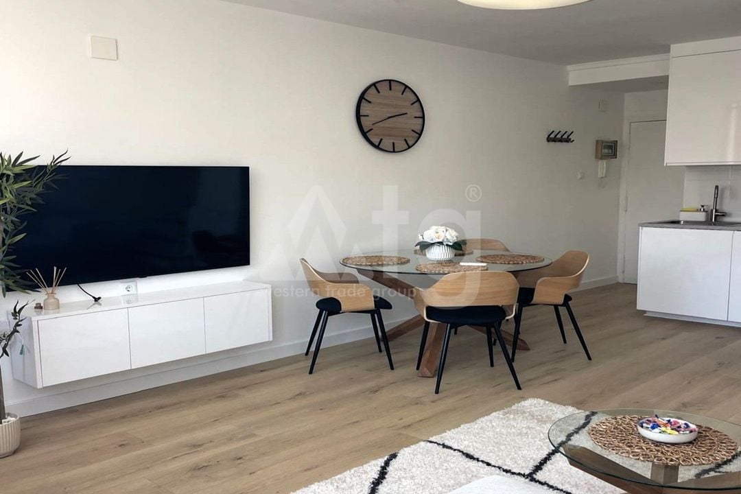 Duplex de 2 chambres à Torrevieja - SV144051 - Photo - 7