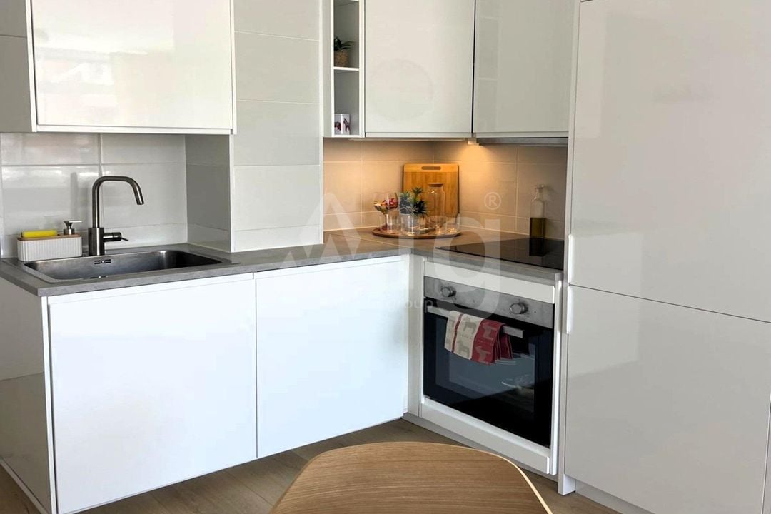 Duplex de 2 chambres à Torrevieja - SV144051 - Photo - 10