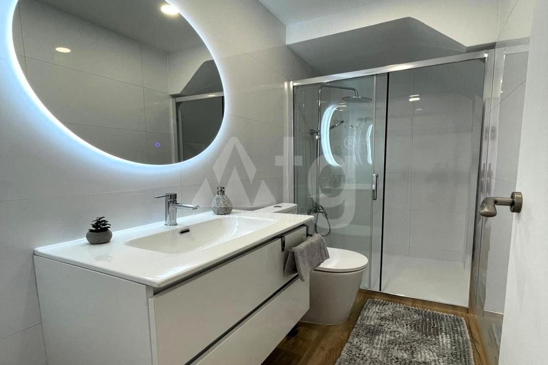 Duplex de 2 chambres à Torrevieja - SV144051 - Photo - 17