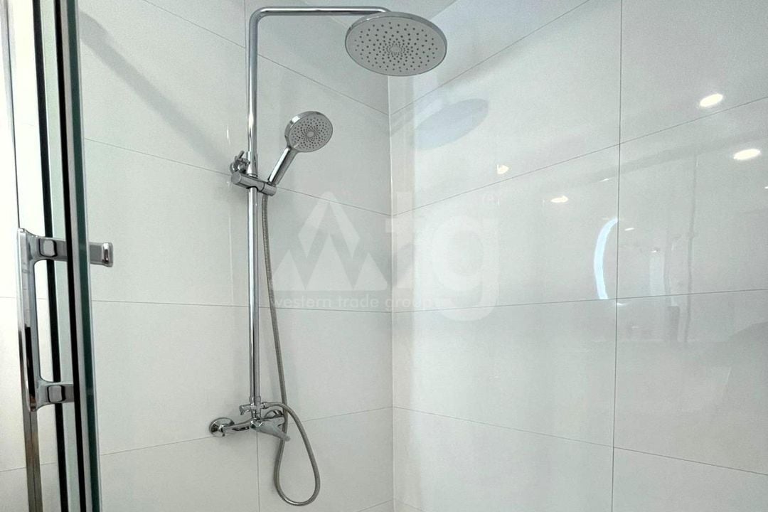 Duplex de 2 chambres à Torrevieja - SV144051 - Photo - 19