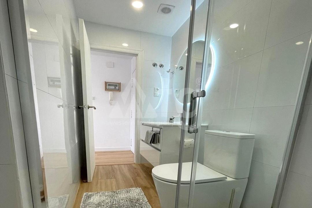 Duplex de 2 chambres à Torrevieja - SV144051 - Photo - 18