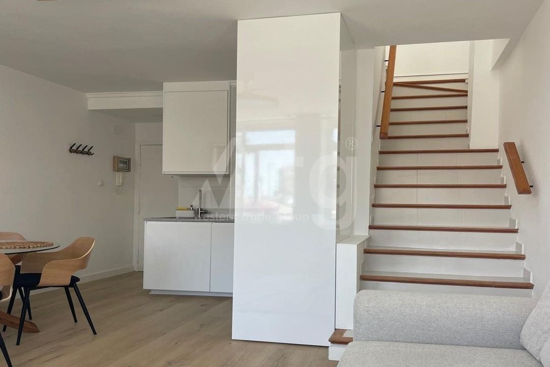 Duplex de 2 chambres à Torrevieja - SV144051 - Photo - 11