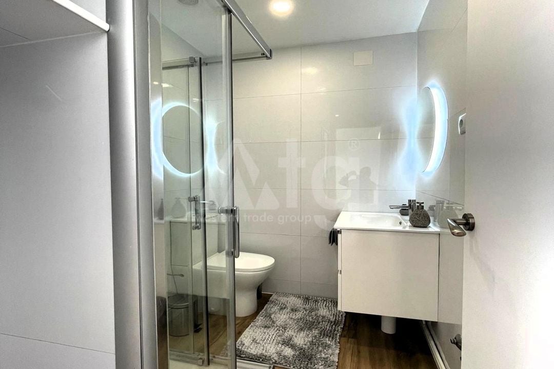 Duplex de 2 chambres à Torrevieja - SV144051 - Photo - 20