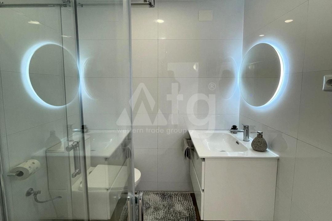 Duplex de 2 chambres à Torrevieja - SV144051 - Photo - 21