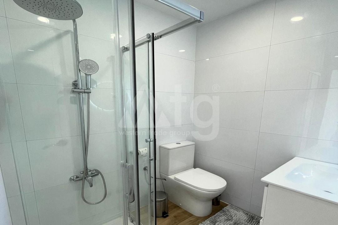 Duplex de 2 chambres à Torrevieja - SV144051 - Photo - 22