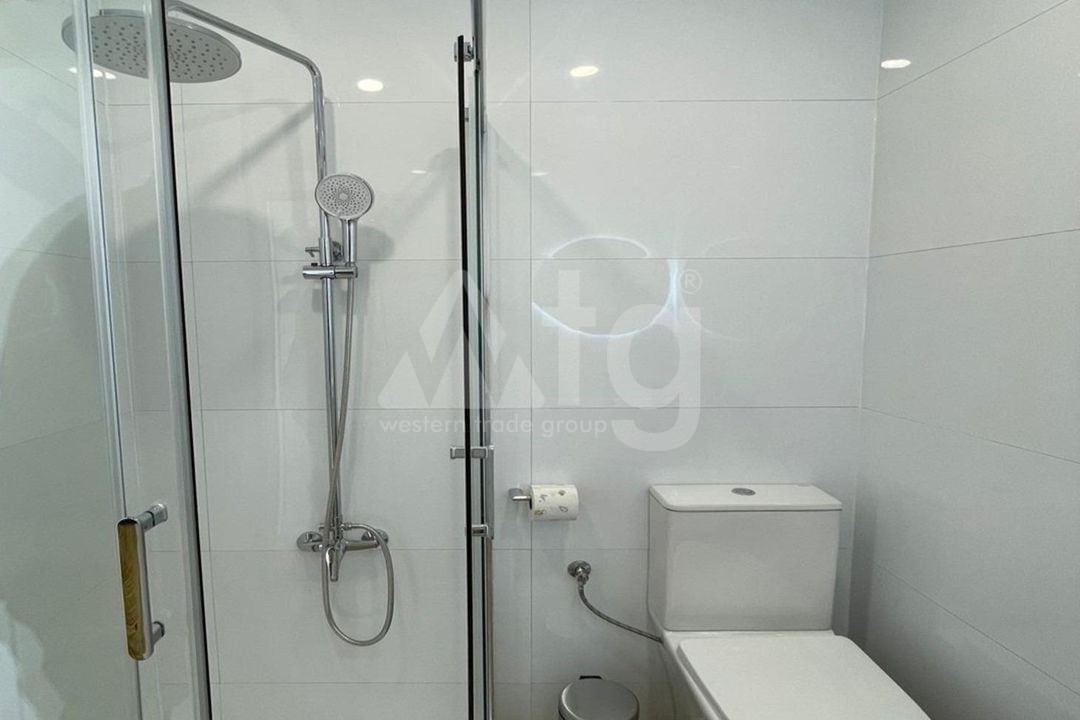 Duplex de 2 chambres à Torrevieja - SV144051 - Photo - 23