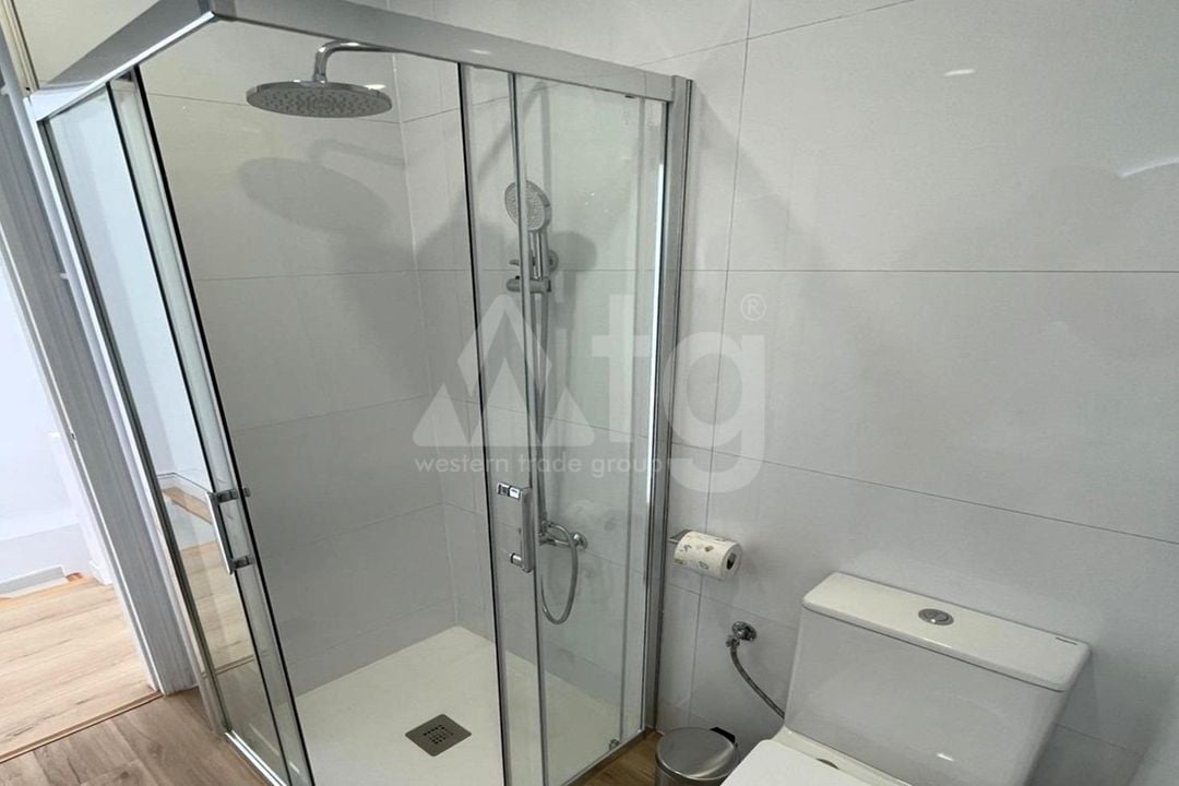 Duplex de 2 chambres à Torrevieja - SV144051 - Photo - 24