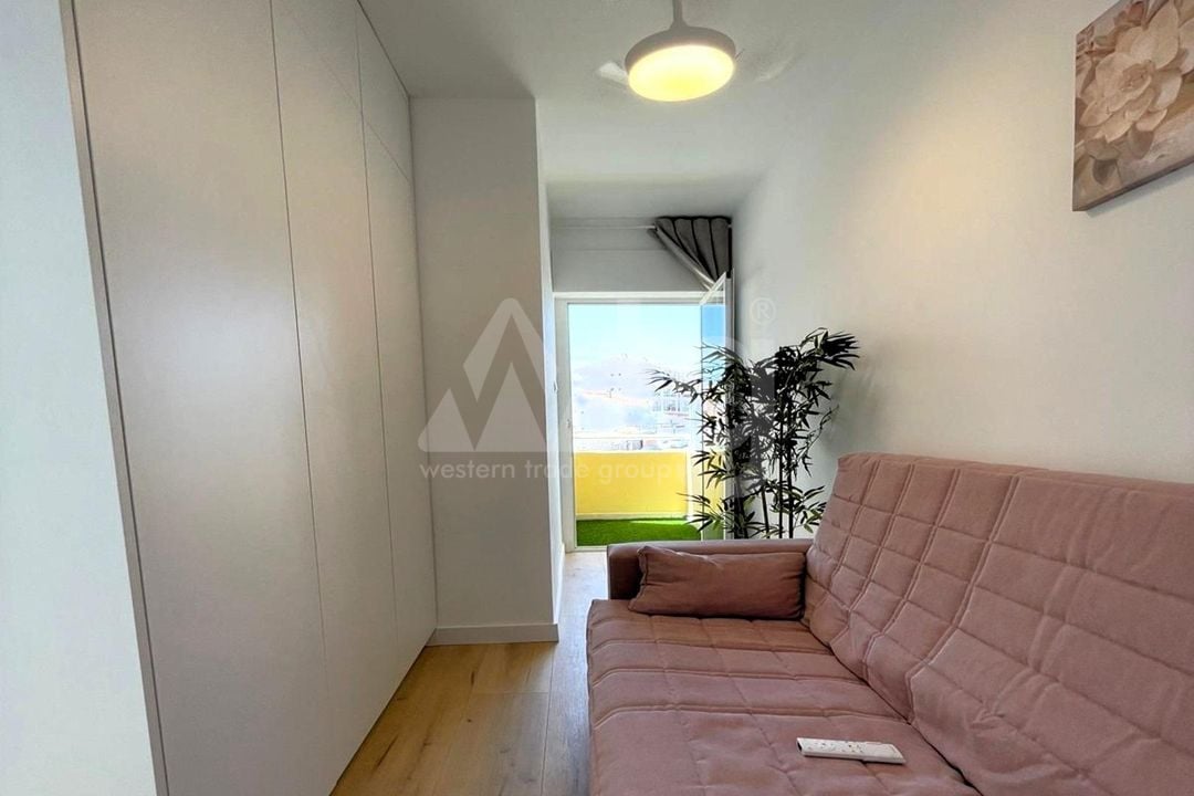 Duplex de 2 chambres à Torrevieja - SV144051 - Photo - 15