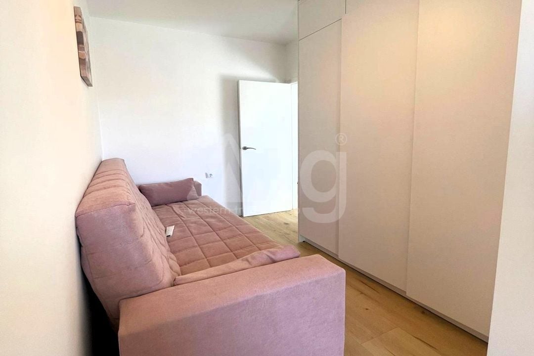 Duplex de 2 chambres à Torrevieja - SV144051 - Photo - 14