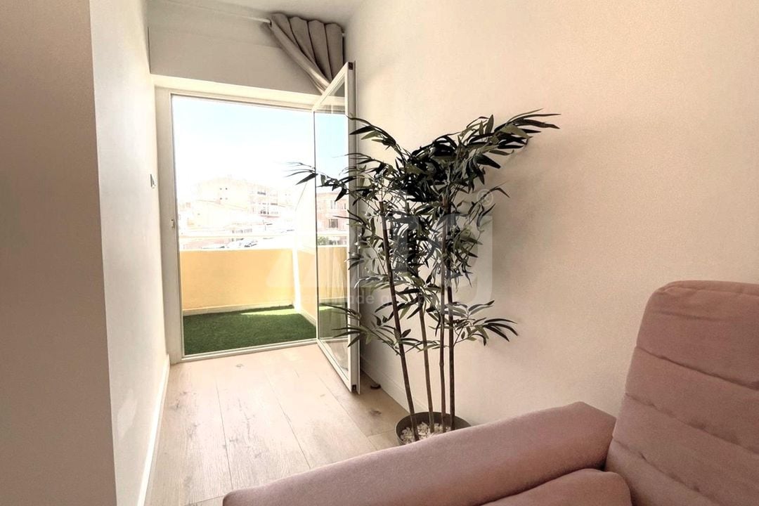 Duplex de 2 chambres à Torrevieja - SV144051 - Photo - 16