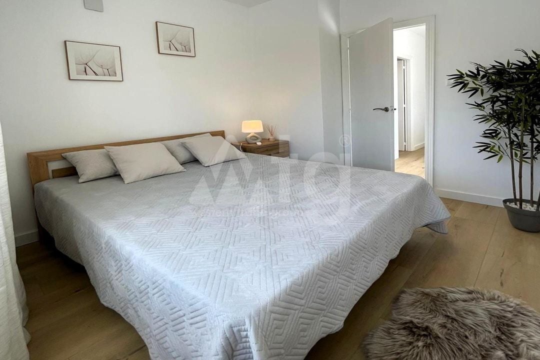 Duplex de 2 chambres à Torrevieja - SV144051 - Photo - 13