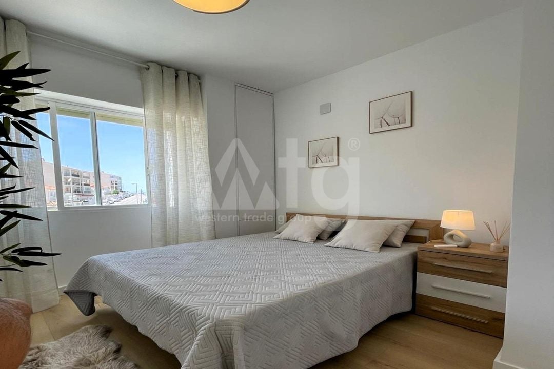 Duplex de 2 chambres à Torrevieja - SV144051 - Photo - 12
