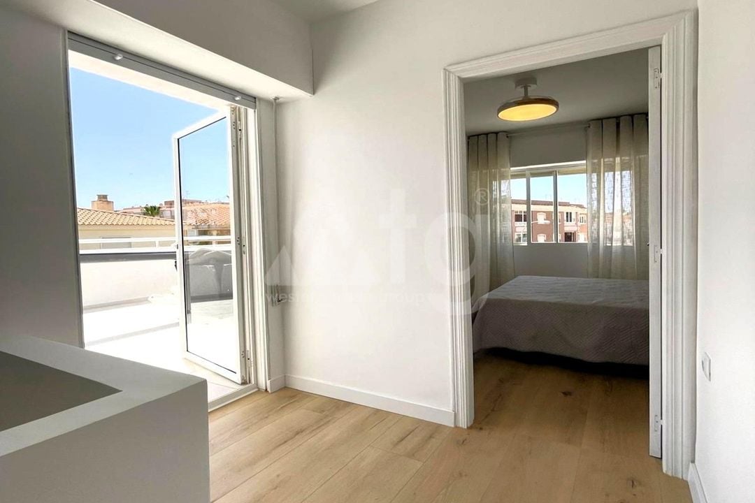 Duplex de 2 chambres à Torrevieja - SV144051 - Photo - 25
